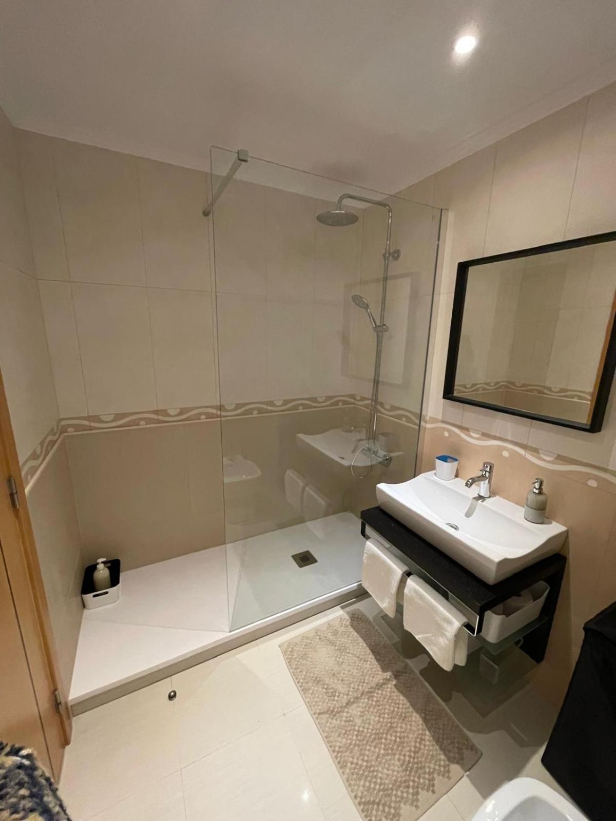 Apartamento Quinta Dos Lombos Carcavelos  Exterior foto