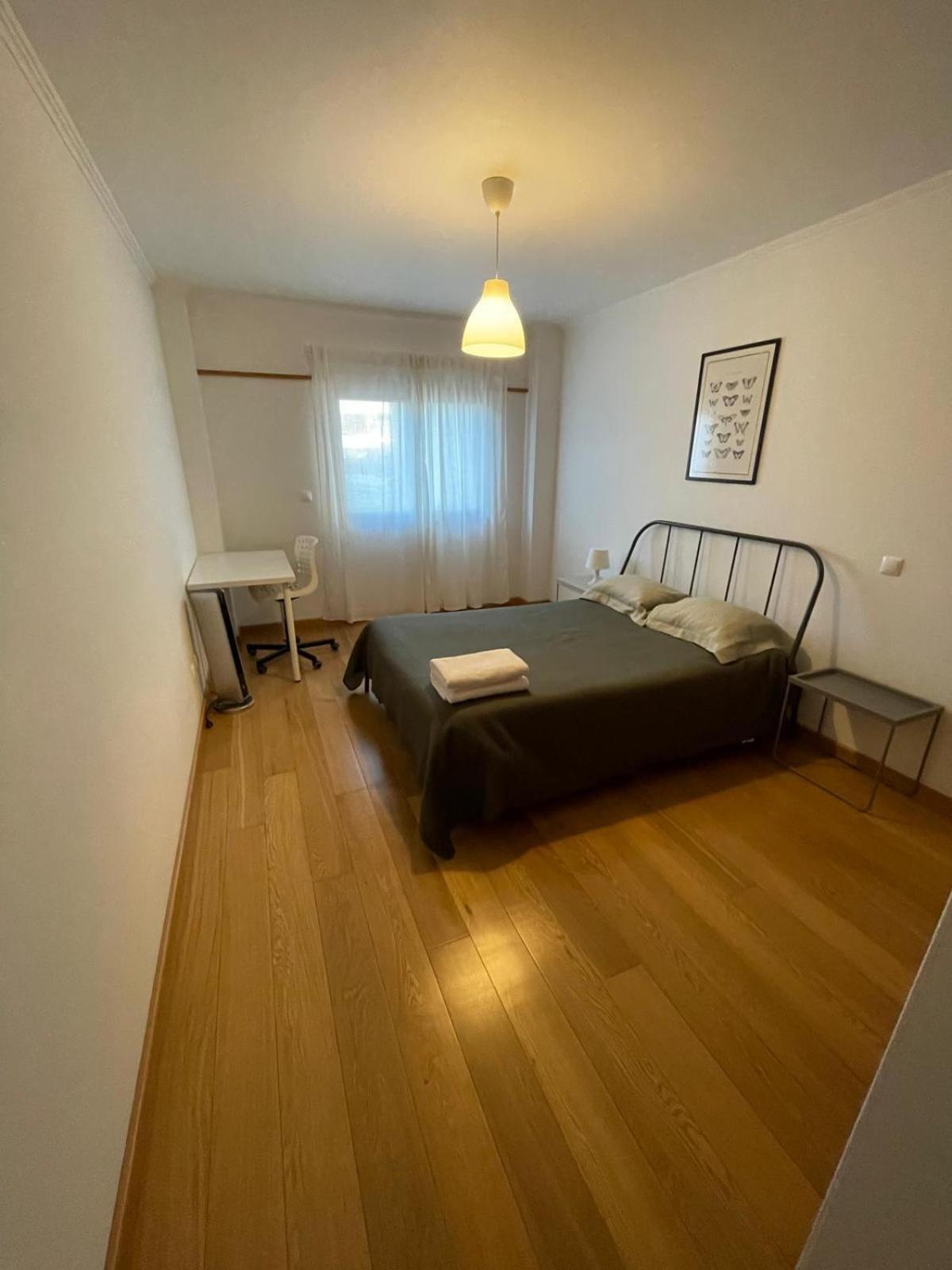 Apartamento Quinta Dos Lombos Carcavelos  Exterior foto