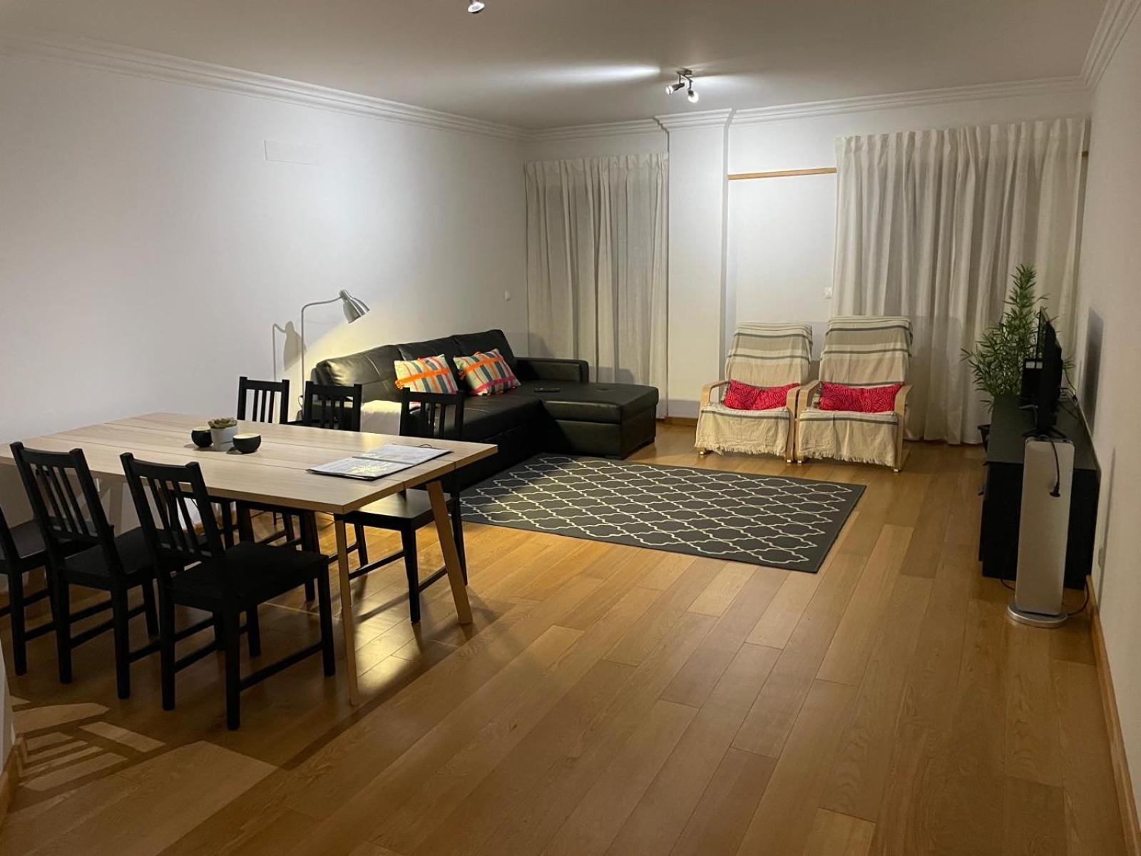 Apartamento Quinta Dos Lombos Carcavelos  Exterior foto
