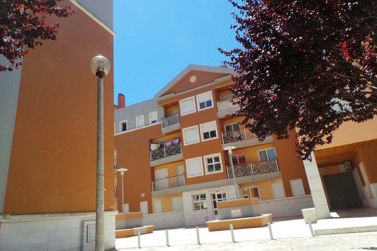 Apartamento Quinta Dos Lombos Carcavelos  Exterior foto