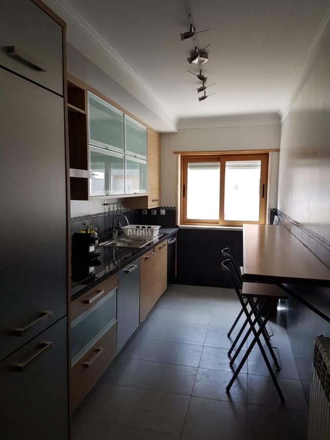 Apartamento Quinta Dos Lombos Carcavelos  Exterior foto