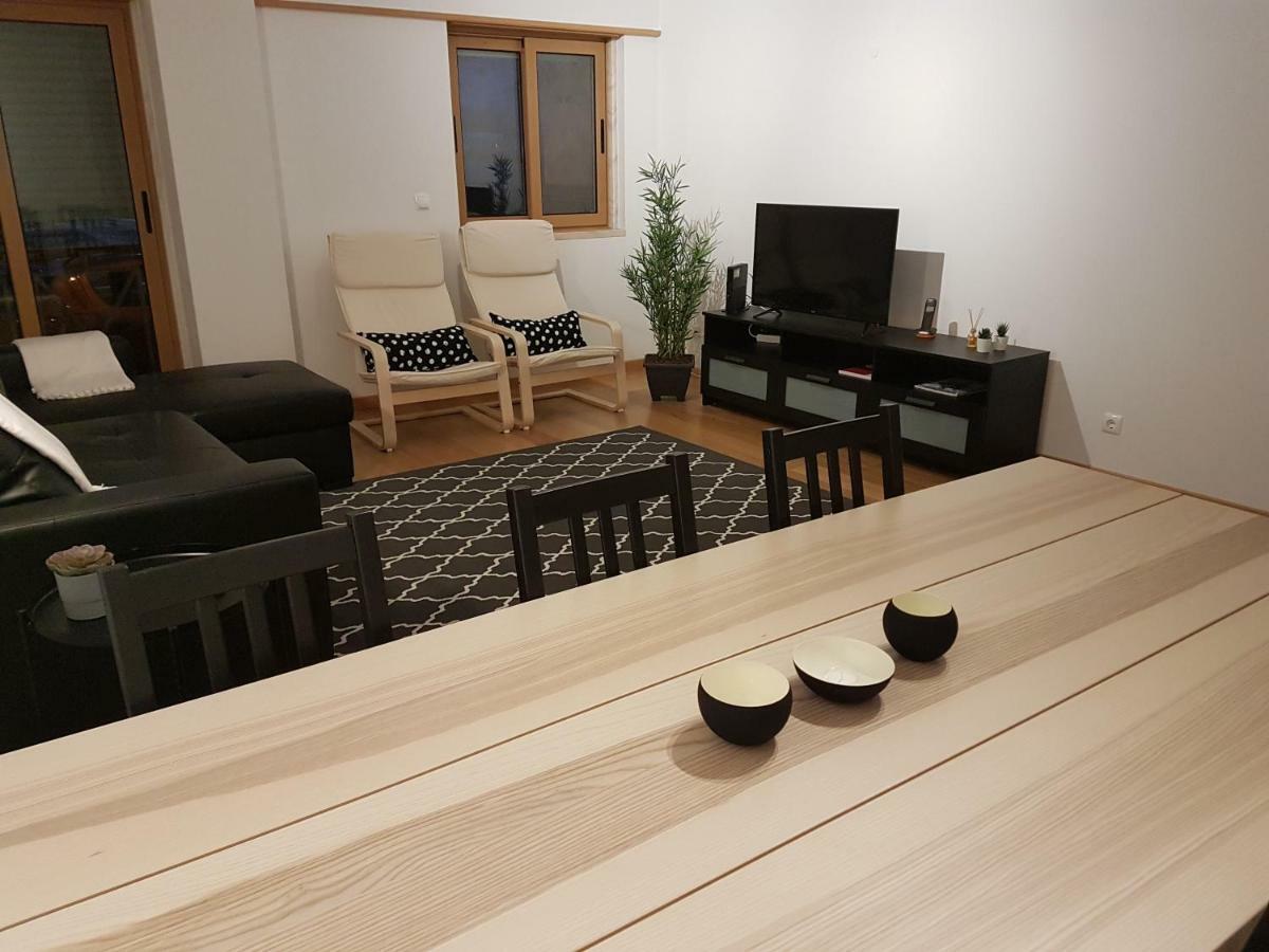 Apartamento Quinta Dos Lombos Carcavelos  Exterior foto