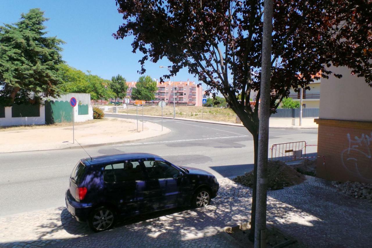 Apartamento Quinta Dos Lombos Carcavelos  Exterior foto