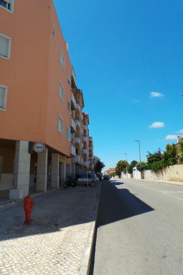 Apartamento Quinta Dos Lombos Carcavelos  Exterior foto