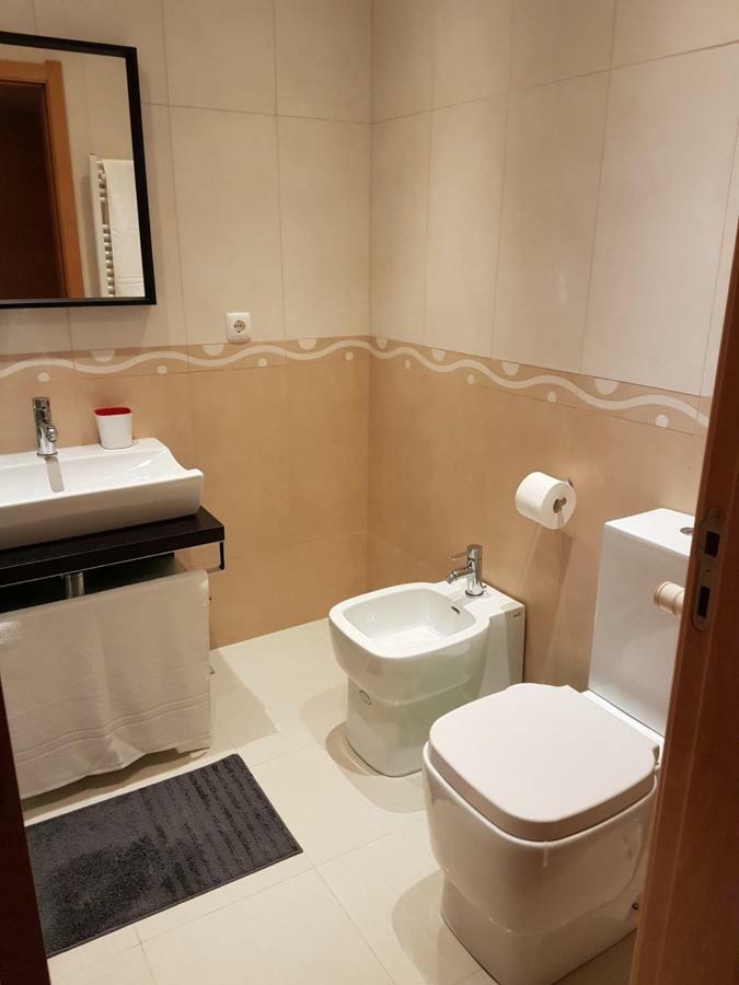 Apartamento Quinta Dos Lombos Carcavelos  Exterior foto